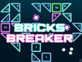 Xogo Bricks Breaker