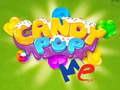 Xogo Candy Pop Me