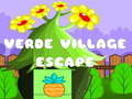 Xogo Verde Village Escape