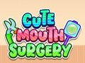 Xogo Cute Mouth Surgery