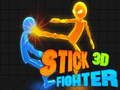 Xogo Stick Fighter 3D