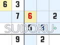 Xogo Sudoku