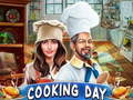 Xogo Cooking Day