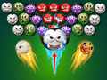 Xogo Halloween Bubble Shooter