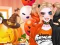Xogo Pumpkin Carving with Harley