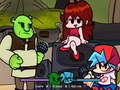 Xogo Friday Night Funkin Vs Shrek