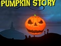 Xogo A Pumpkin Story