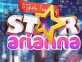 Xogo Stylist for a Star Arianna