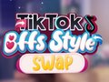 Xogo TikTok BFFs Style Swap