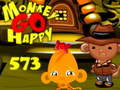 Xogo Monkey Go Happy Stage 573