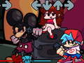 Xogo Friday Night Funkin Vs Horror Mickey Mouse