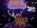 Xogo Scooby-Doo and Guess Who Ghost Creator 