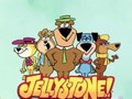 Xogo Jellystone Mayhem