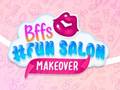 Xogo BFFs #Fun Salon Makeover