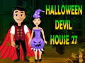 Xogo Halloween Devil House 27