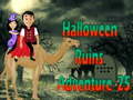 Xogo Halloween Ruins Adventure - 25