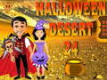 Xogo Halloween Desert 24