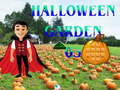 Xogo Halloween Garden 03