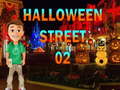 Xogo Halloween Street 02