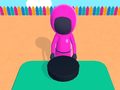 Xogo DalgonaCandy.Io