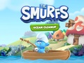 Xogo The Smurfs: Ocean Cleanup