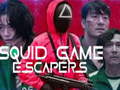 Xogo Squid Game Escapers