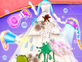 Xogo Princess Wedding Cleaning