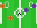 Xogo Shoot & Goal