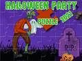 Xogo Halloween Party 2021 Puzzle
