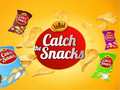 Xogo Catch The Snacks