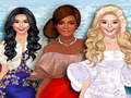 Xogo Barbie Dress Up