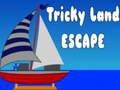 Xogo Shore Land Escape