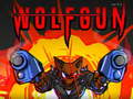 Xogo Wolfgun