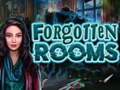 Xogo Forgotten Rooms