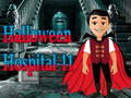 Xogo Halloween Hospital 11 