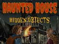 Xogo Haunted House Hidden Objects