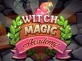 Xogo Witch Magic Academy