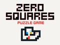 Xogo Zero Squares Puzzle Game