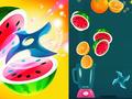 Xogo Crazy Juice Fruit Master