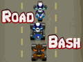 Xogo Road Bash