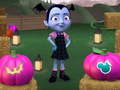 Xogo Halloveen Pumpkin Patch
