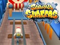 Xogo Princess Subway Surfers Runner