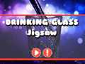 Xogo Drinking Glass Jigsaw