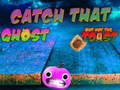 Xogo Catch That Ghost But Not the Toast