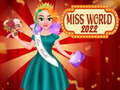 Xogo Miss World 2022