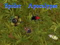 Xogo Spider Apocalypse