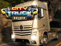 Xogo City Truck Driver