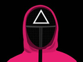 Xogo Squid Game Match 3