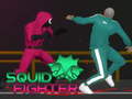 Xogo Squid Fighter