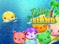 Xogo Jelly Island